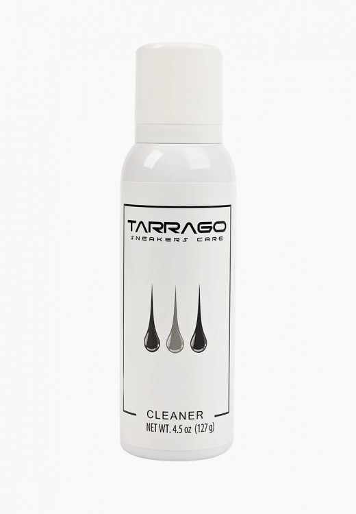 Очиститель для кроссовок Tarrago Cleaner