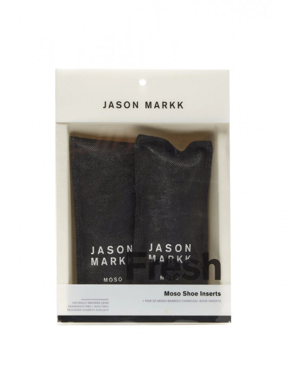 Дезодорант для обуви Jasonn Markk Moso Shoe Inserts