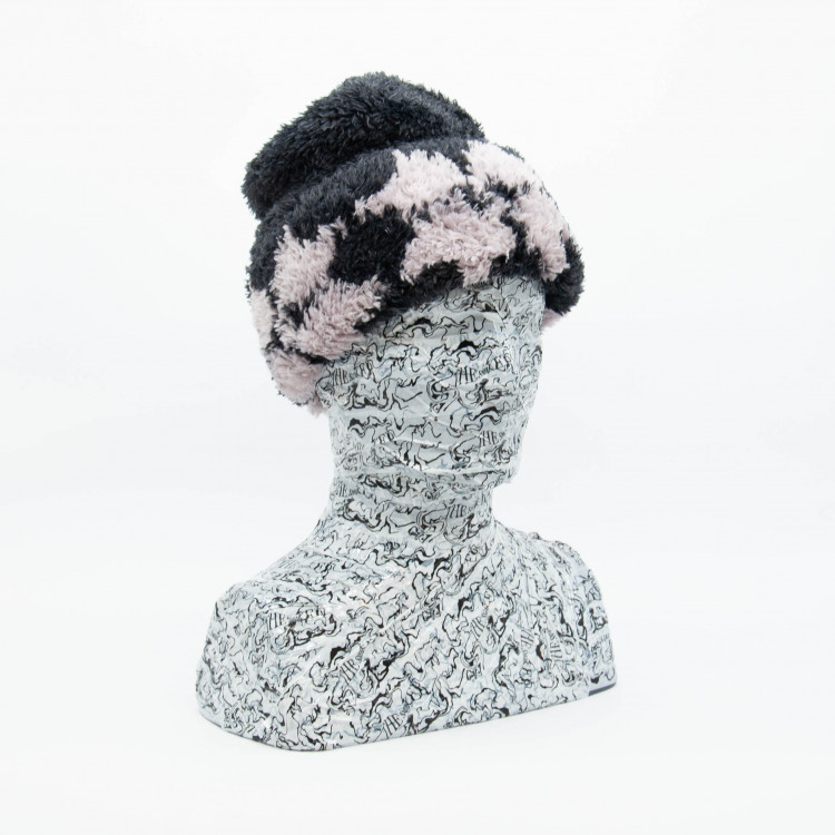 Шапка Check ya Head