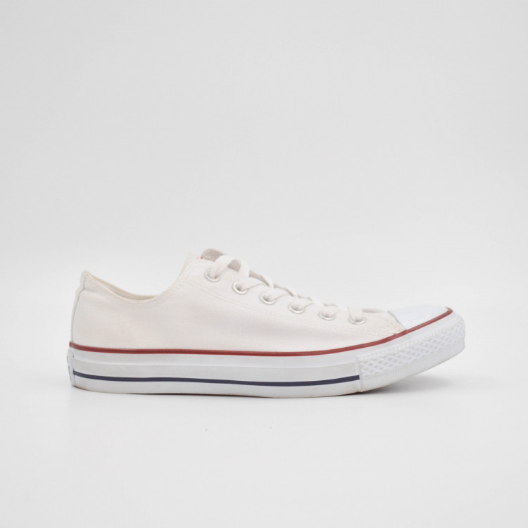 Converse Chuck Taylor Optical White